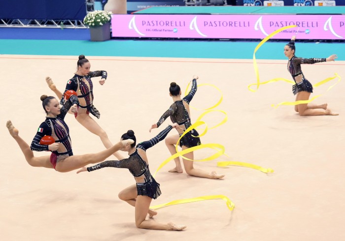 Torino - Play Off Serie A2 GR 2023